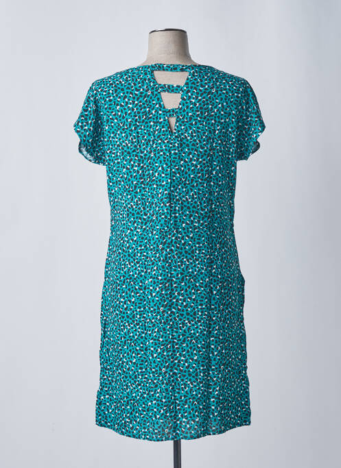 Rochie midi verde ONLY femeie