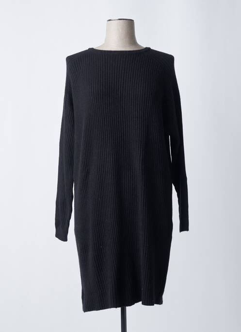 Rochie pulover negru ONLY femeie