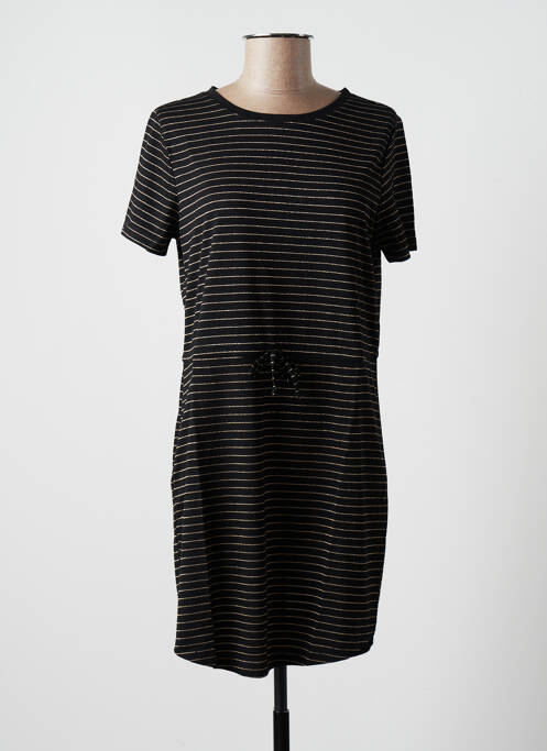 Rochie scurtă negru ONLY femeie