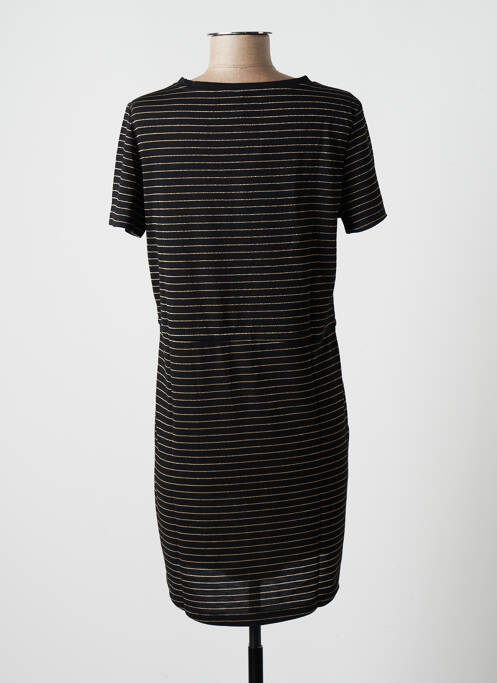 Rochie scurtă negru ONLY femeie