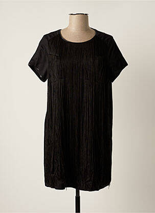 Rochie scurtă negru G STAR femeie