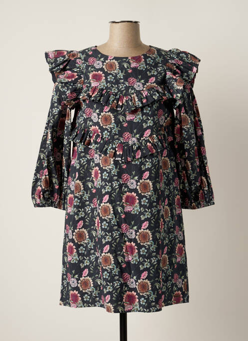 Rochie scurtă verde LOIS femeie