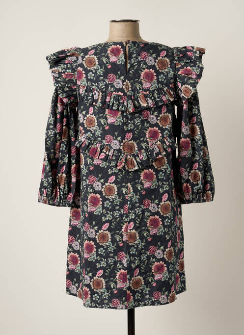 Rochie scurtă verde LOIS femeie