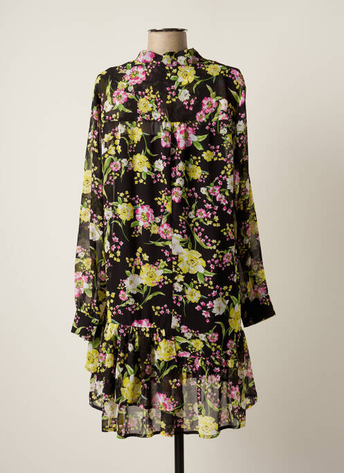 Rochie scurtă negru GUESS femeie