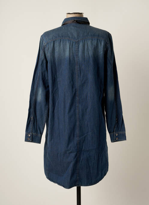 Rochie scurtă albastru G STAR femeie