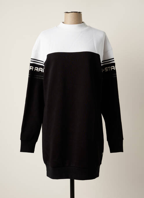 Rochie scurtă negru G STAR femeie