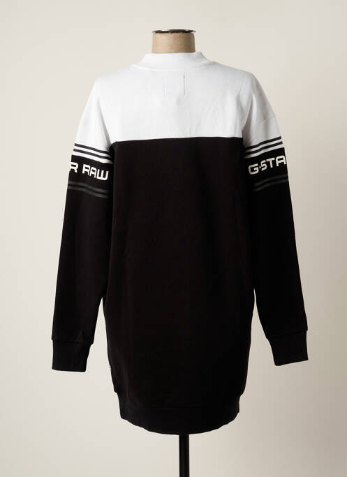 Rochie scurtă negru G STAR femeie