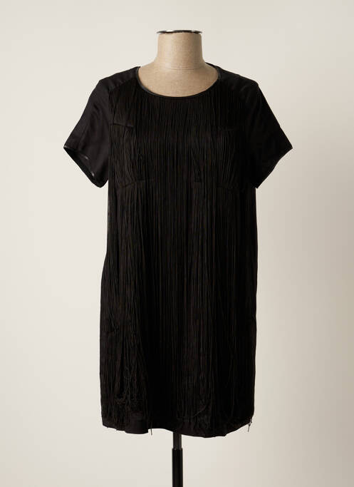 Rochie scurtă negru G STAR femeie