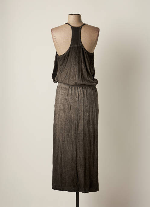 Rochie scurtă gri G STAR femeie