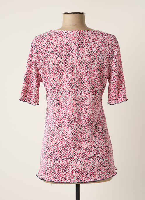 Top roșu DAMART femeie