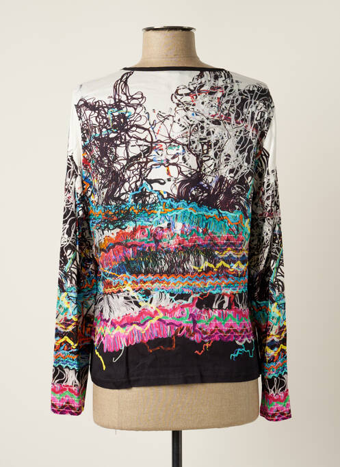 Jachete casual negru PAUSE CAFE femeie