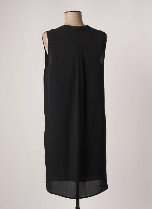 Rochie midi negru PAUSE CAFE femeie