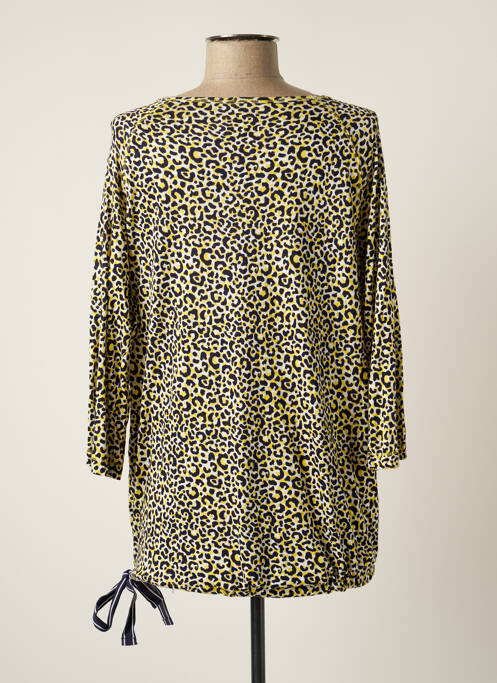 Tricou galben STOOKER femeie