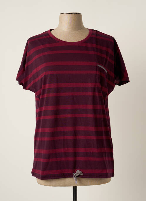 Tricou roșu SPORT BY STOOKER femeie