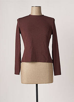 Top maro LAAGAM femeie