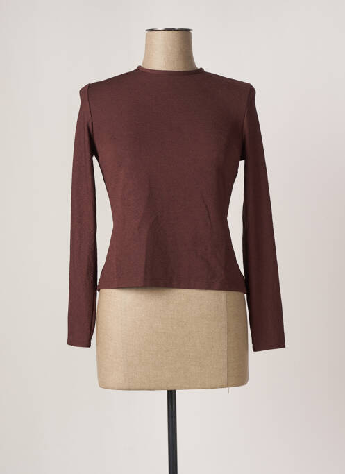 Top maro LAAGAM femeie