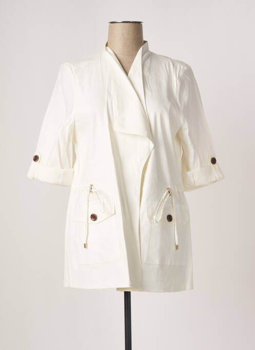 Jachete casual bej CALVIN KLEIN femeie