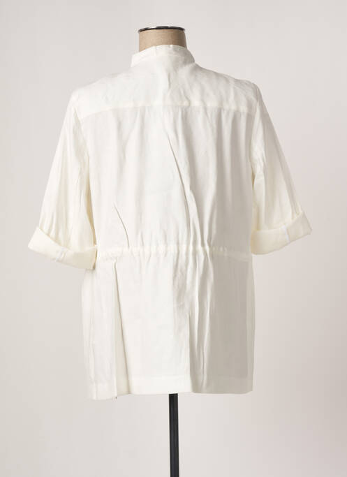 Jachete casual bej CALVIN KLEIN femeie