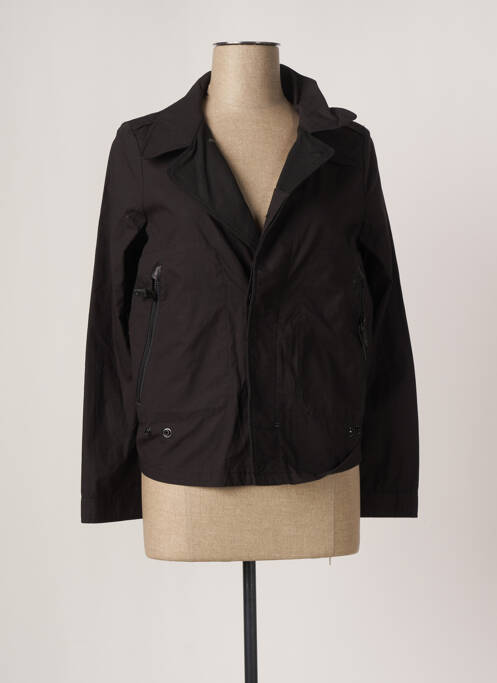 Jachete casual negru G STAR bărbat