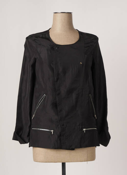 Jachete casual negru G STAR femeie