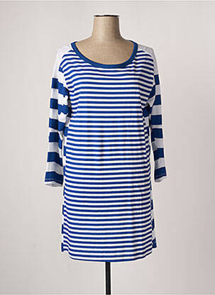 Rochie scurtă albastru G STAR femeie