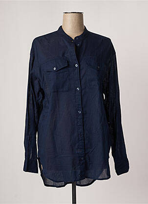 Cămașă albastru G STAR femeie