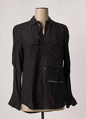 Cămașă negru G STAR femeie