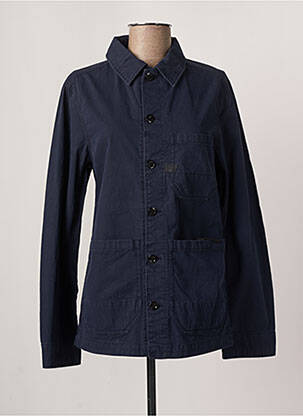 Jachete casual albastru G STAR bărbat