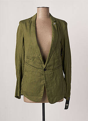 Sacou verde G STAR femeie