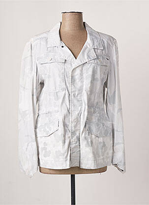 Jachete casual alb G STAR femeie