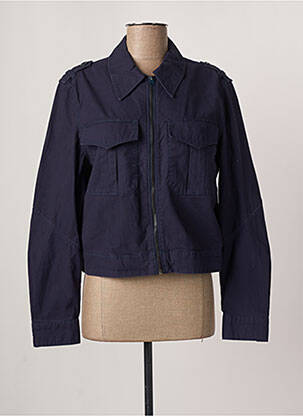 Jachete casual albastru G STAR femeie