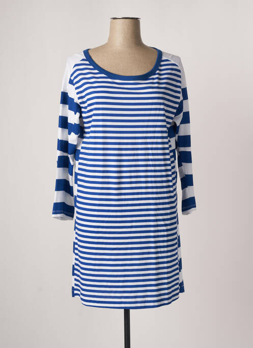 Rochie scurtă albastru G STAR femeie