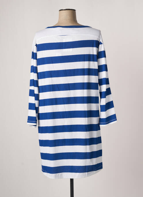 Rochie scurtă albastru G STAR femeie