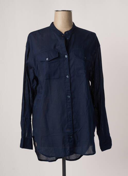 Cămașă albastru G STAR femeie