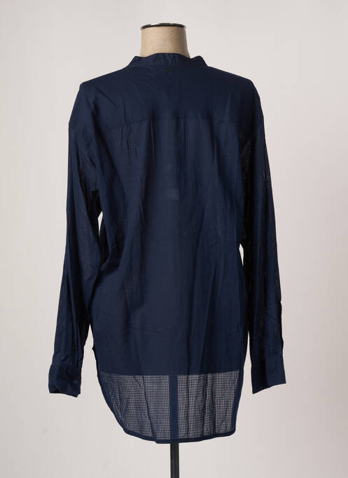 Cămașă albastru G STAR femeie