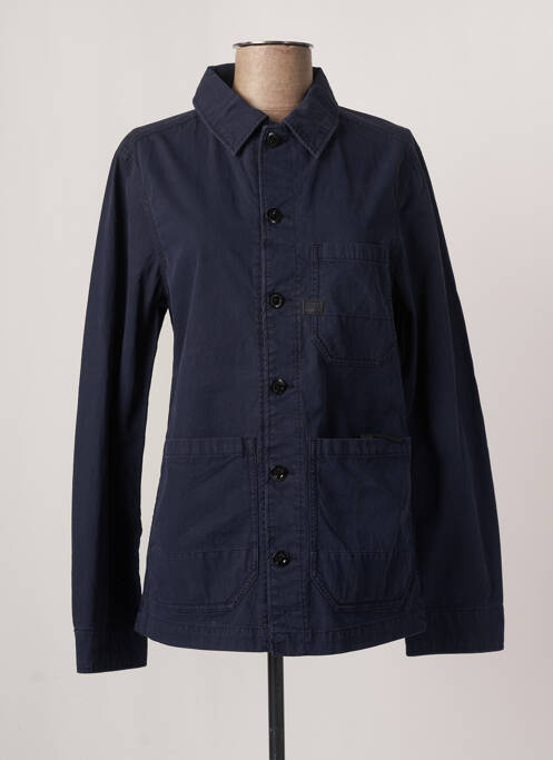 Jachete casual albastru G STAR bărbat