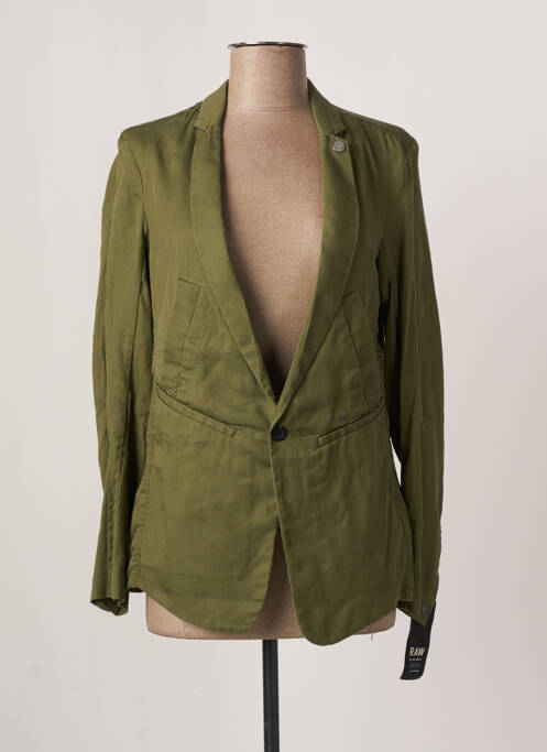 Sacou verde G STAR femeie