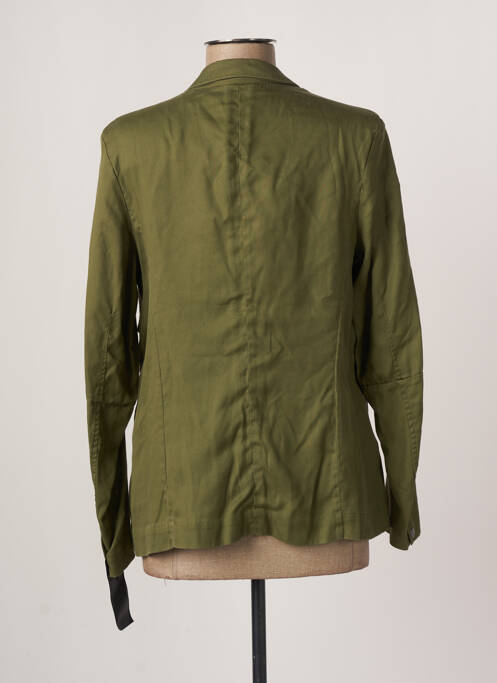 Sacou verde G STAR femeie