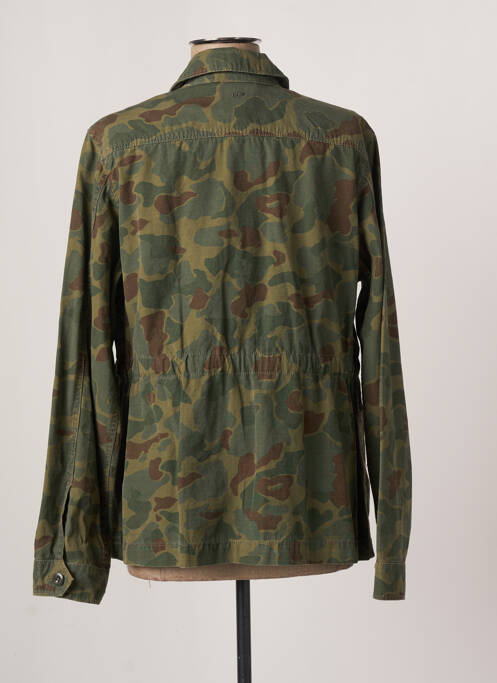 Jachete casual verde G STAR femeie