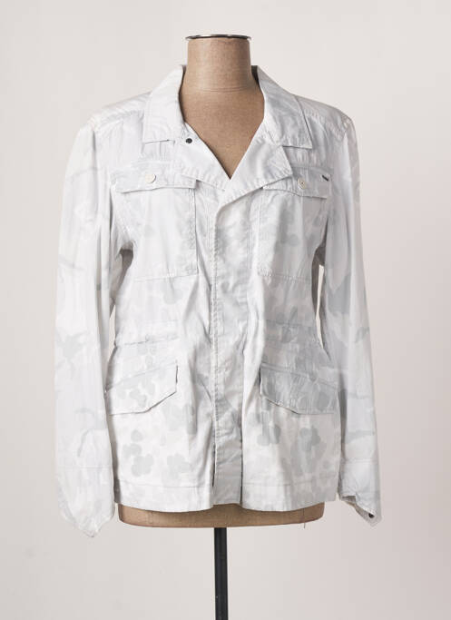 Jachete casual alb G STAR femeie