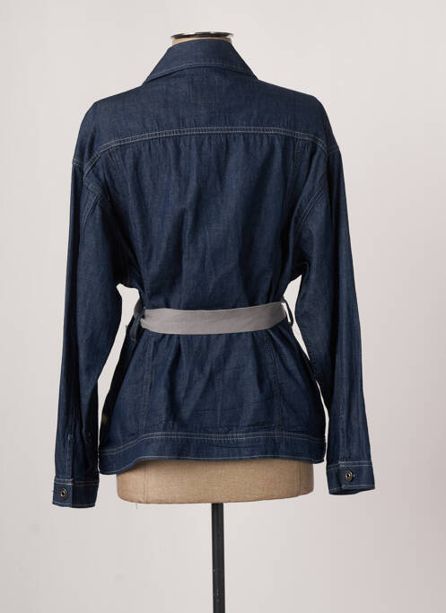 Jachete casual albastru G STAR femeie