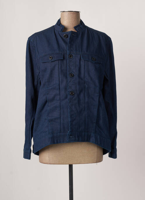 Jachete casual albastru G STAR bărbat