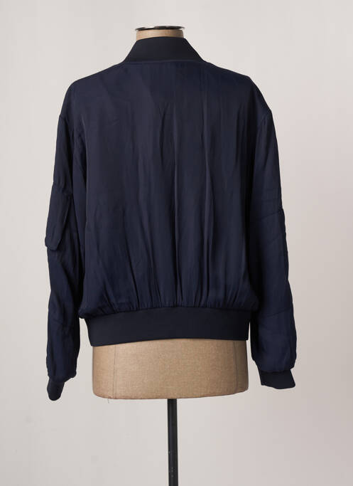 Jachete casual albastru G STAR femeie