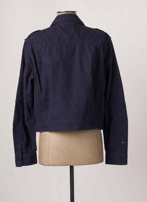 Jachete casual albastru G STAR femeie