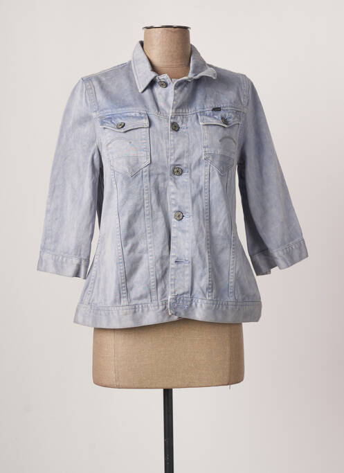 Jachete casual albastru G STAR femeie