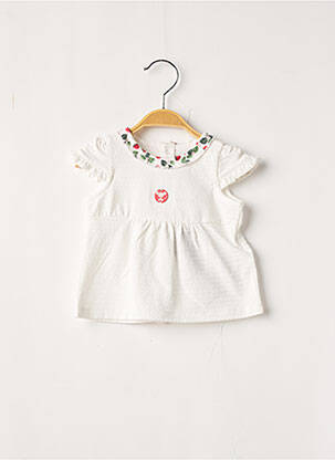 Top bej SERGENT MAJOR fată