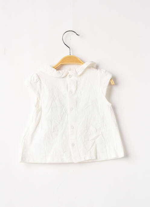 Top bej SERGENT MAJOR fată