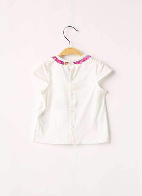 Top bej SERGENT MAJOR fată