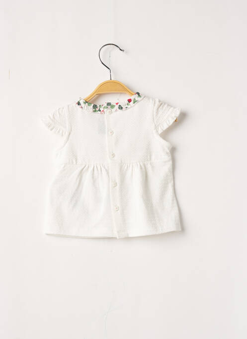 Top bej SERGENT MAJOR fată