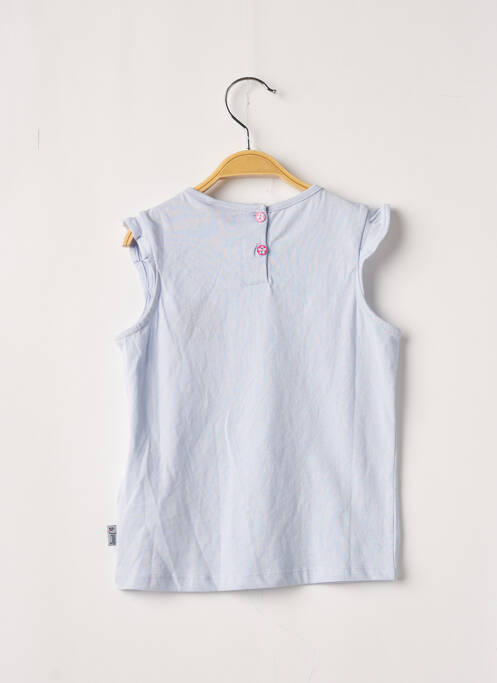 Maiou albastru SERGENT MAJOR fată